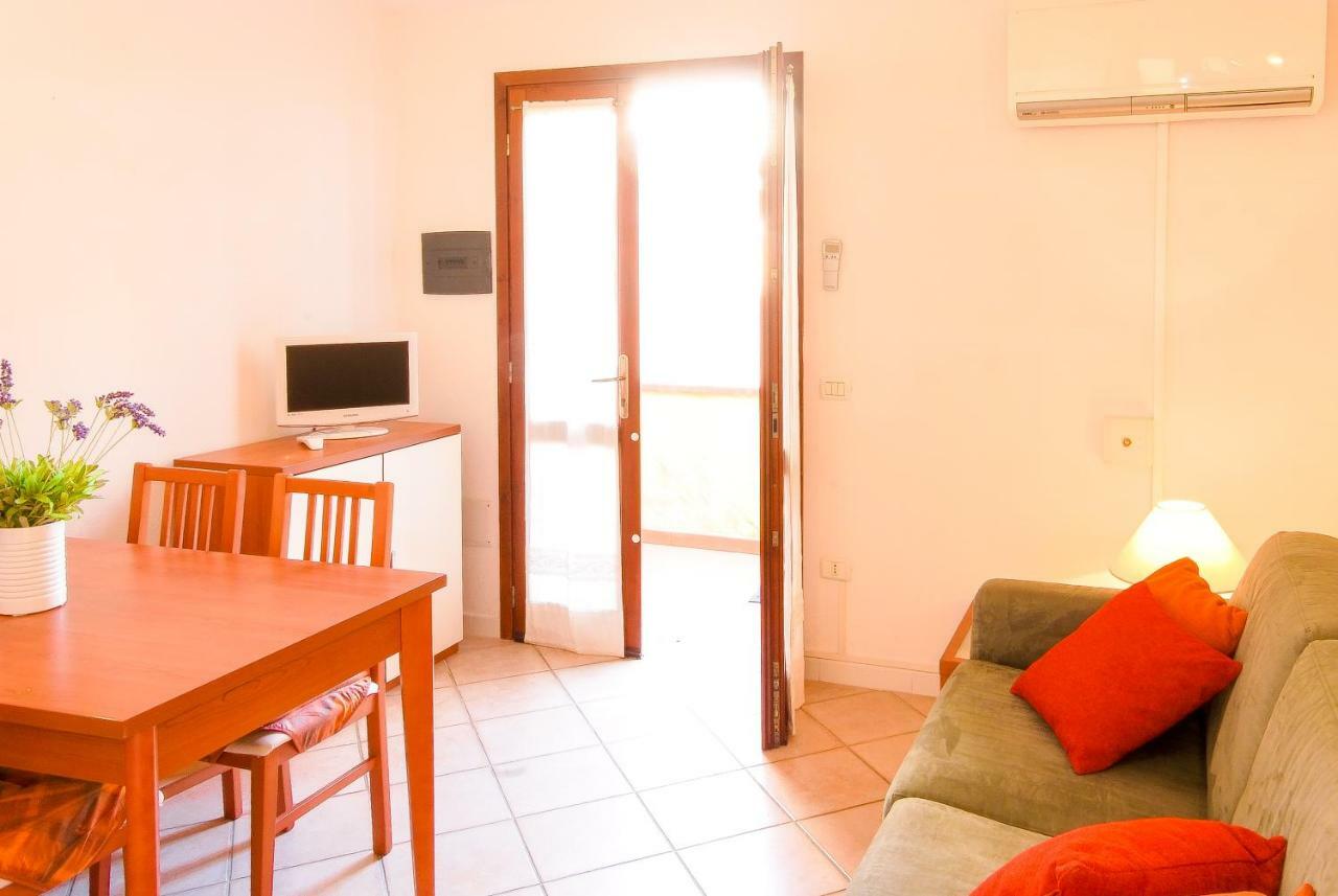Calipso Apartamento Santa Teresa Gallura Exterior foto