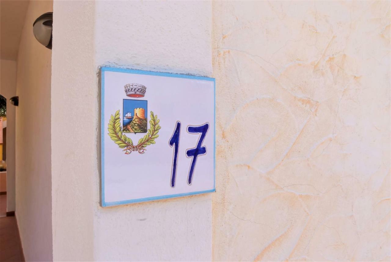 Calipso Apartamento Santa Teresa Gallura Exterior foto