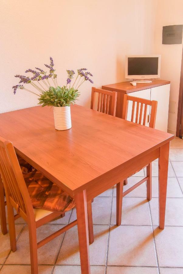 Calipso Apartamento Santa Teresa Gallura Exterior foto